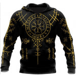 European And American Fashion Street Trend Hoodies - Heritage cosmetics and beauty care