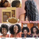 African Hair Growth Chebe Powder Fast Hair Loss Treatment - Heritage cosmetics and beauty care