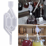 Red Wine Wine Beer Fermentation Exhaust Valve - Heritage cosmetics and beauty care