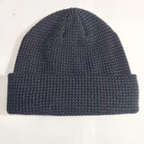 Autumn And Winter Hats Men And Women Trendy Reflective Knitted Hats - Heritage cosmetics and beauty care