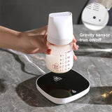 Warming Milk Maker Smart Constant Temperature Coaster Heritage cosmetics and beauty care