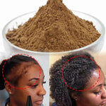 African Hair Growth Chebe Powder Fast Hair Loss Treatment - Heritage cosmetics and beauty care