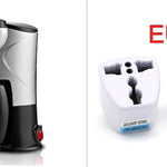 Automatic Small American Coffee Maker Kitchen Appliances Heritage cosmetics and beauty care