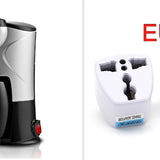 Automatic Small American Coffee Maker Kitchen Appliances Heritage cosmetics and beauty care