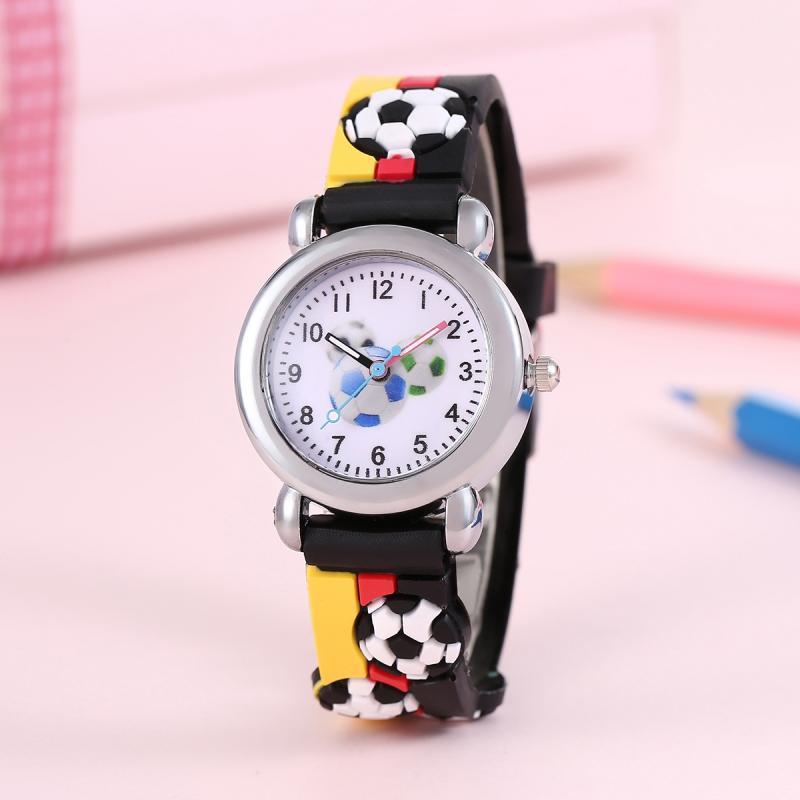 Children's Watch Electronic Quartz Watches - Heritage cosmetics and beauty care