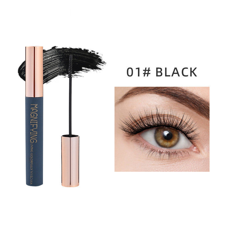 Mascara Long-lasting Not Easy To Collapse Base Fine Brush - Heritage cosmetics and beauty care