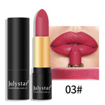 Beauty Lipstick Halloween Long-lasting Fadeless No Stain On Cup - Heritage cosmetics and beauty care