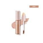 Stereoscopic Brightening Facial Primer Concealer Beauty Supplies Gadgets - Heritage cosmetics and beauty care