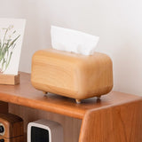 Home Simple Desktop Tissue Paper Box - Heritage cosmetics and beauty care