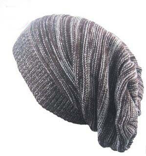 Warm Woolen Yarn For Men And Women Couple Hats - Heritage cosmetics and beauty care