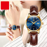 brand watches - Heritage cosmetics and beauty care