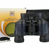 Binoculars 60X60 Powerful Telescope 160000m High Definition For Camping Hiking Full Optical Glass Low Light Night Vision - Heritage cosmetics and beauty care