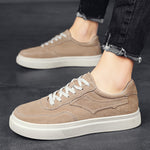 British Retro Low-top Sneakers Men - Heritage cosmetics and beauty care