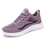 Women's Autumn Soft Bottom Casual Sports Shoes