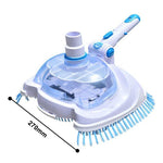 Swimming Pool Manual Cleaning And Maintenance Tools Swimming Pool Accessories - Heritage cosmetics and beauty care