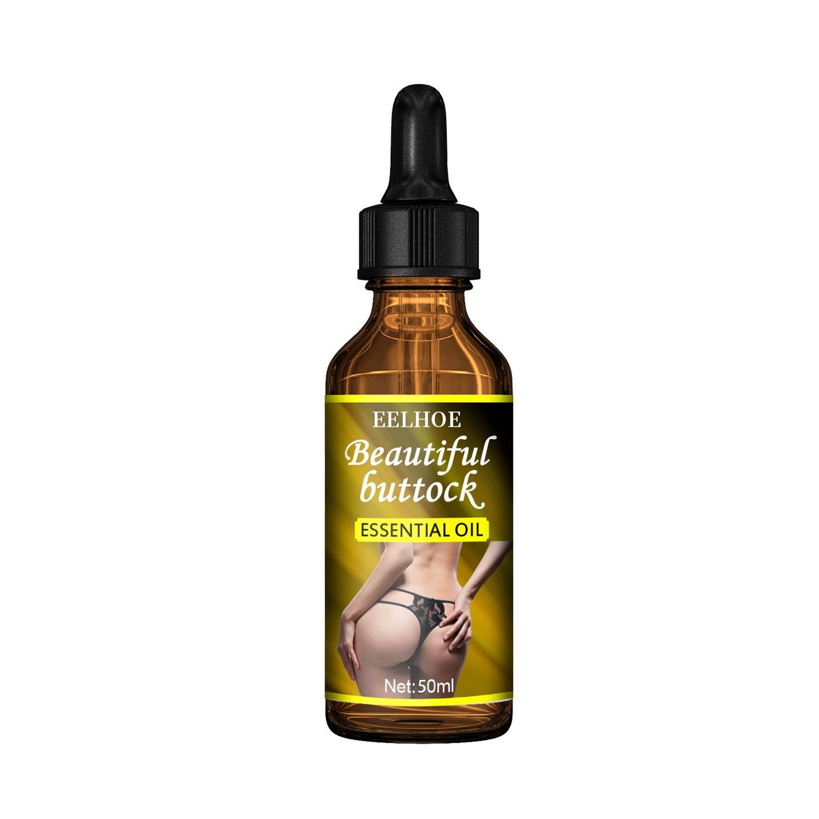 Butt Enlargement Butt Care Oil Big Butt Massage Firming - Heritage cosmetics and beauty care