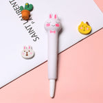 Decompression Pinch Gel Pen School Supplies Cute Stationery - Heritage cosmetics and beauty care