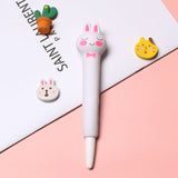 Decompression Pinch Gel Pen School Supplies Cute Stationery - Heritage cosmetics and beauty care