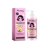 Avocado Hair Care Shampoo - Heritage cosmetics and beauty care