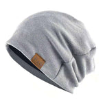 Men's And Women's Fashionable Warm Pullover Hats - Heritage cosmetics and beauty care