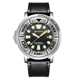 Business Men's Quartz Watches Waterproof - Heritage cosmetics and beauty care