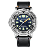 Business Men's Quartz Watches Waterproof - Heritage cosmetics and beauty care