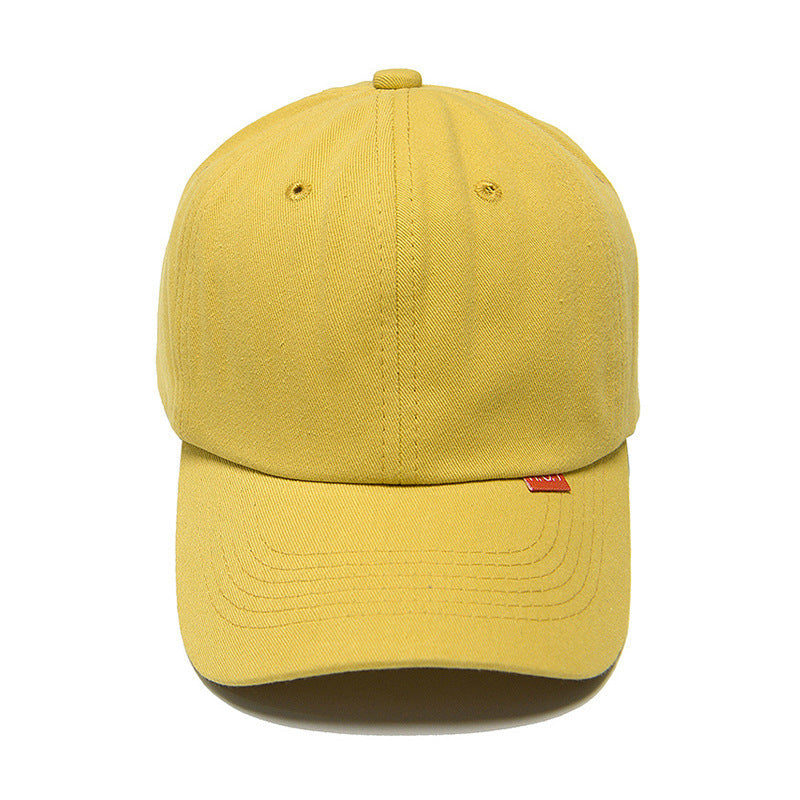 Men's And Women's Trendy Shade Embroidered Hats - Heritage cosmetics and beauty care