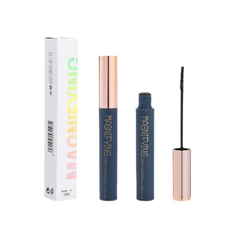 Mascara Long-lasting Not Easy To Collapse Base Fine Brush - Heritage cosmetics and beauty care