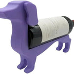 Simple And Creative Home Sausage Dog Wine Bottle Rack Kitchen Gadgets - Heritage cosmetics and beauty care