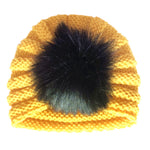 Children's Men's And Women's Baby Tire Autumn And Winter New Products Hats - Heritage cosmetics and beauty care