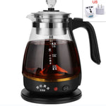 1L Automatic Steam Tea Maker Insulation Household Glass Electric Kettle Heritage cosmetics and beauty care