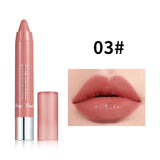 Solid Moist Lipstick Crayon Lipstick - Heritage cosmetics and beauty care