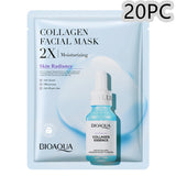 Collagen Mask Moisturizing Skin Care Products - Heritage cosmetics and beauty care