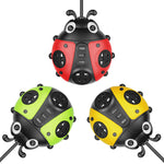 Creative Insect Climbing Wall Smart Socket With Independent Power Strip Heritage cosmetics and beauty care