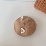 Spring And Autumn Baby Knitting Wool Hats - Heritage cosmetics and beauty care