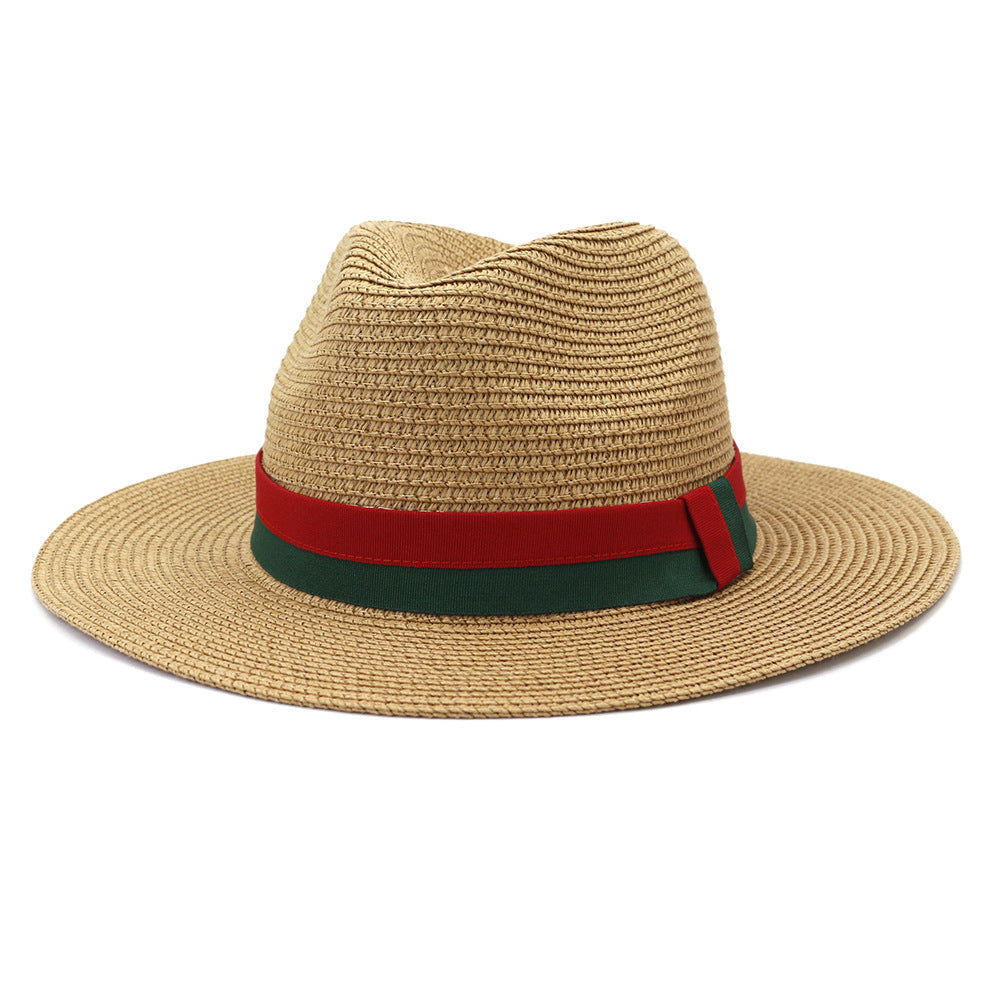 Men And Women Outdoor Seaside Beach Sun Hats - Heritage cosmetics and beauty care