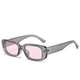 Small frame sunglasses - Heritage cosmetics and beauty care