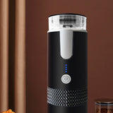 Fashion Portable Wireless Electric Coffee Maker Heritage cosmetics and beauty care