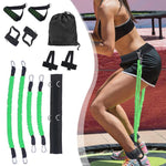 Fitness sports bounce trainer - Heritage cosmetics and beauty care