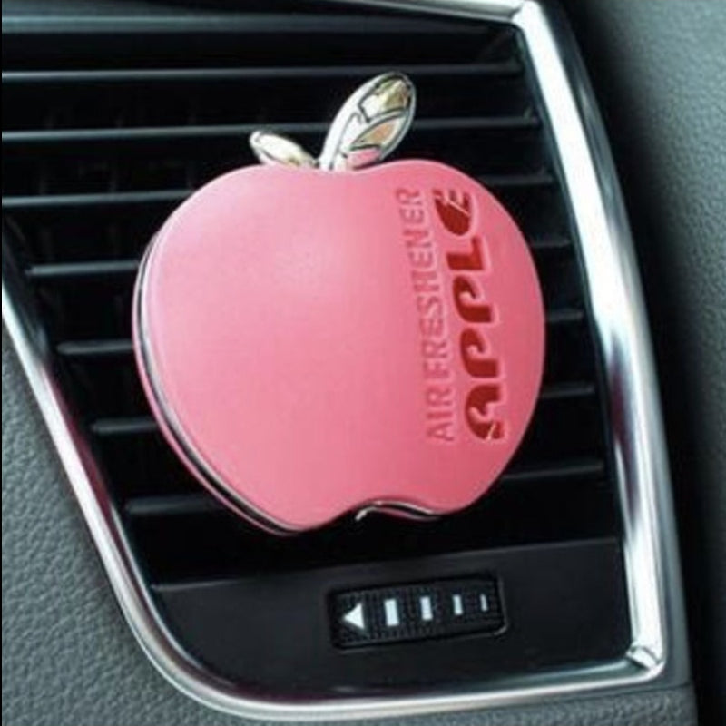 Car Perfume Six Color  Vent Perfume - Heritage cosmetics and beauty care