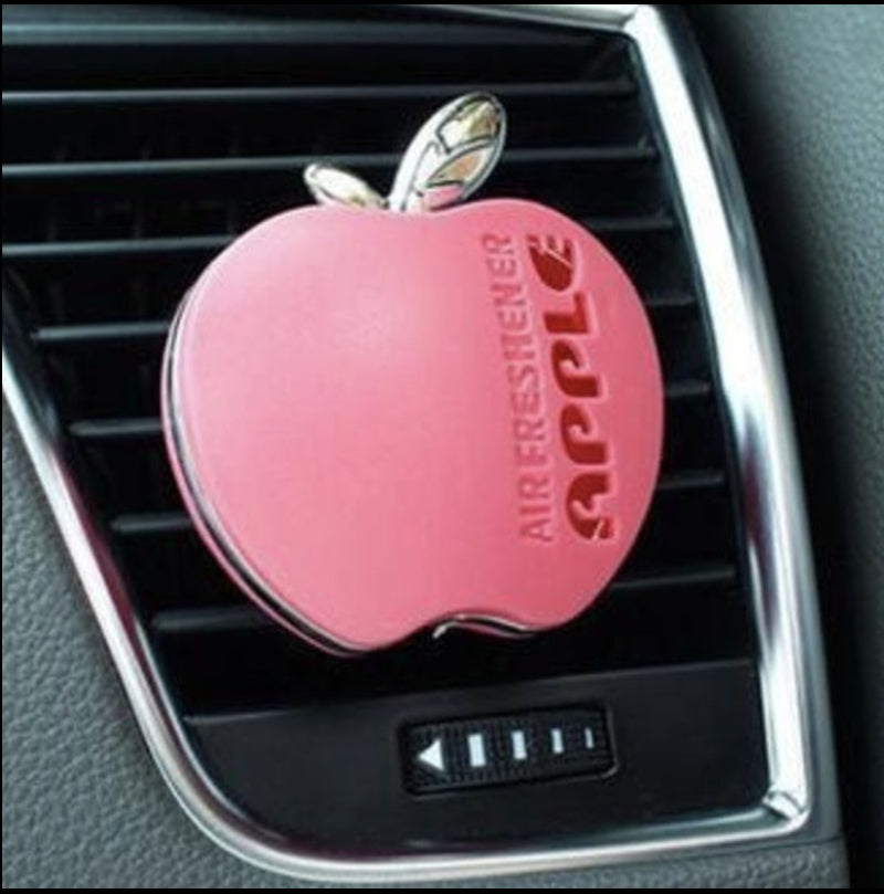 Car Perfume Six Color  Vent Perfume - Heritage cosmetics and beauty care