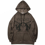 Aelfric Eden Dark Dark Angel Hoodies Jacket - Heritage cosmetics and beauty care