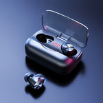 TWS-X11 Wireless Bluetooth Headset 5.0 Earbuds - Heritage cosmetics and beauty care