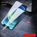 Apple 12 Tempered Film 12pro Full Screen Coverage Eye Protection Heritage cosmetics and beauty care