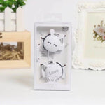 Cute Bunny Earphones Cute Bunny Earphones Heritage cosmetics and beauty care