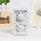 Cute Bunny Earphones Cute Bunny Earphones Heritage cosmetics and beauty care