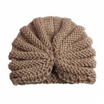 Infant Hats Cute Woolen Hats For Fall Winter - Heritage cosmetics and beauty care