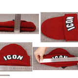 Men's And Women's Cold-proof Fashion Woolen Hats - Heritage cosmetics and beauty care