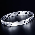 Energy Magnet Men's And Women's Bracelets - Heritage cosmetics and beauty care