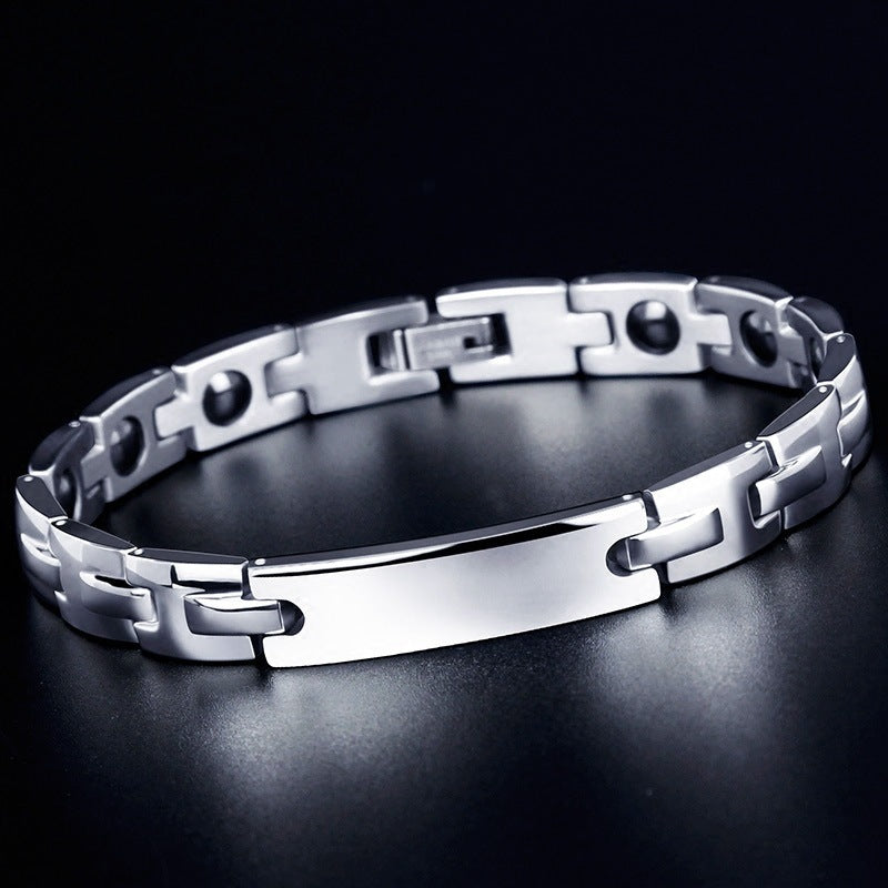 Energy Magnet Men's And Women's Bracelets - Heritage cosmetics and beauty care